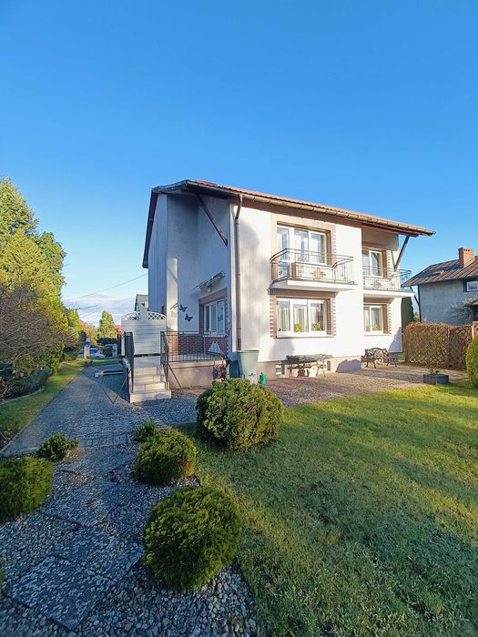 Sprzedam dom 149 m² | Szczecinek, ul. Dębowa