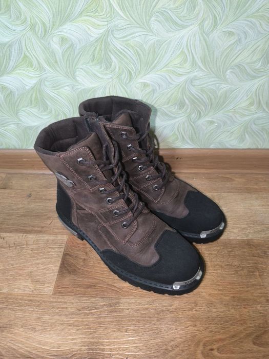Ботинки, Черевики 42р