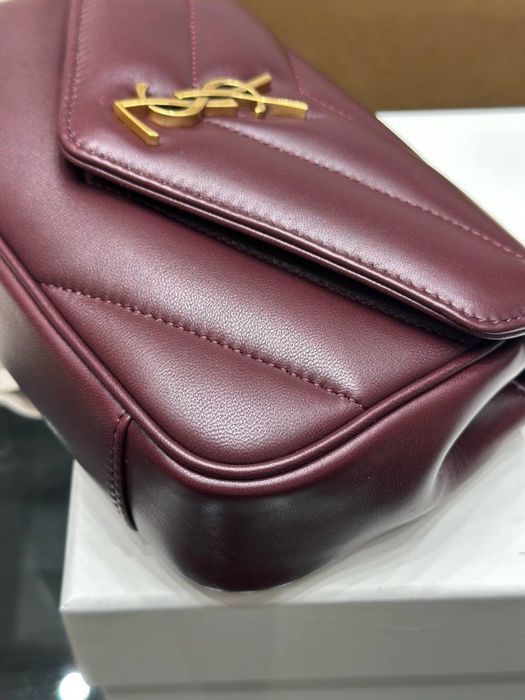 Сумка YSL Lou Lou Mini повний комплект бутика шкіра
