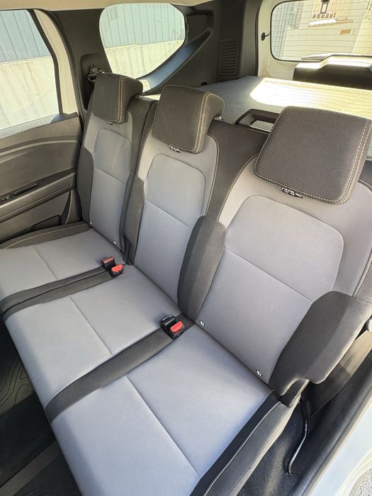 Dacia Jogger GPL  com IVA A DEDUZIR