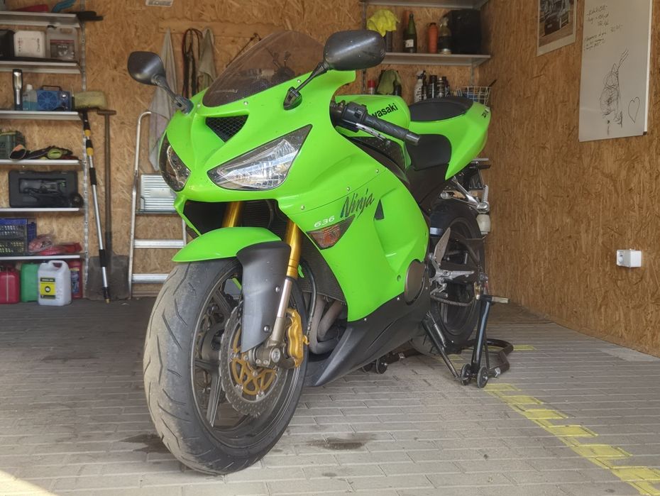 Kawasaki