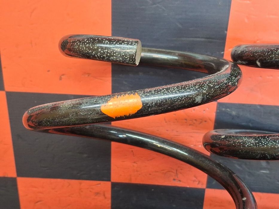 Conjunto Molas Suspensão Frente/Dianteira MERCEDES-BENZ Vito Combi (W6