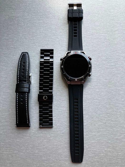 Smartwatch - MAXCOM ECOWATCH 1 - gwarancja!