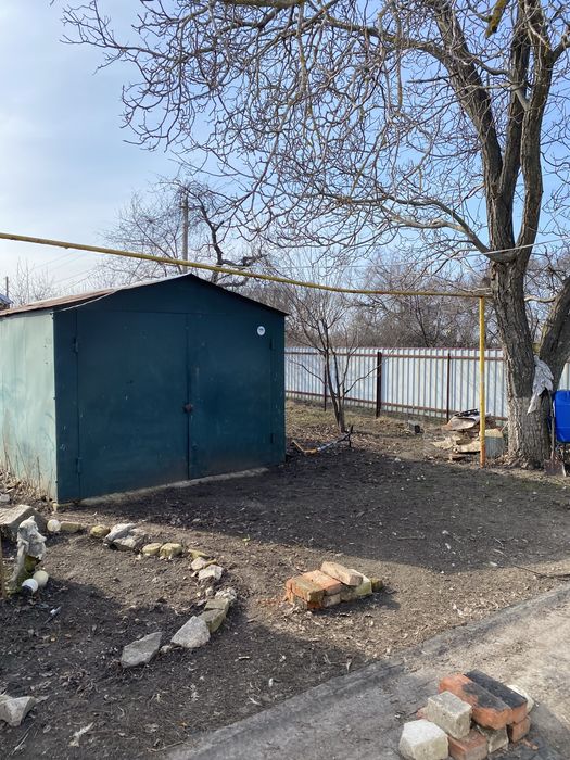 Продам будинок (затишний, готовий для життя)