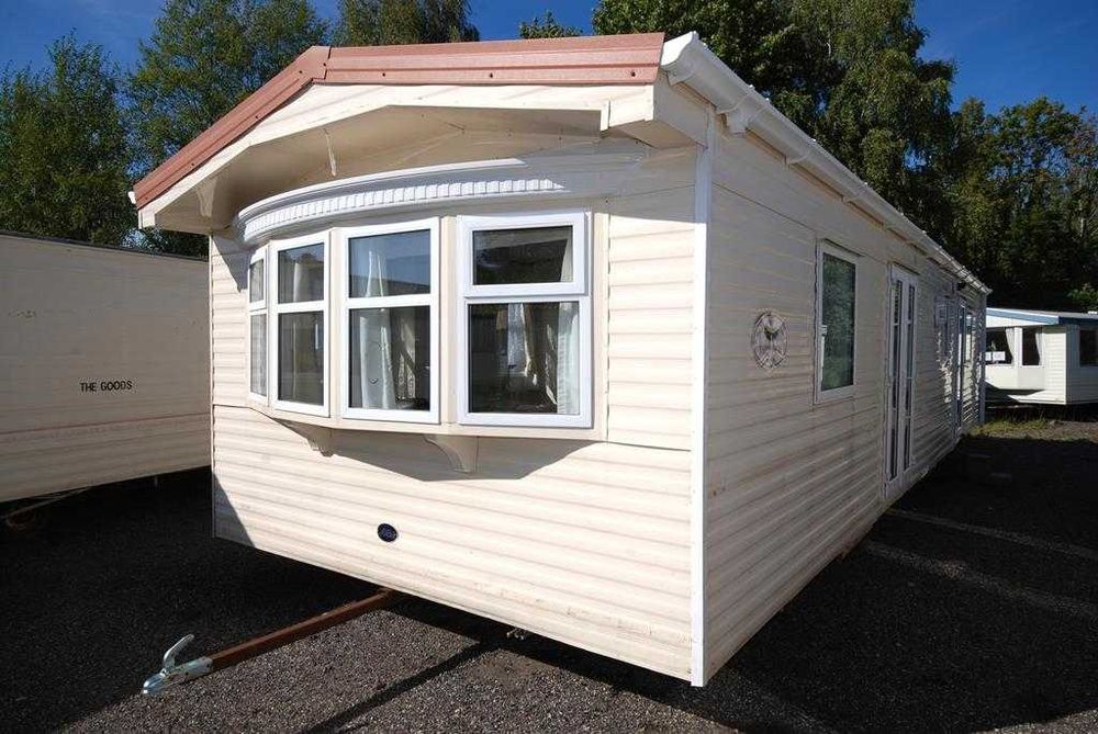 CAŁOROCZNY Domek Angielski Domek Holenderski