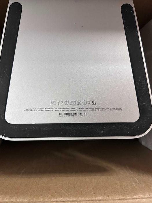 Apple iMac I5 2.5GHz 21.5 Polegadas (Mid-2011)  16GB511338610185349122