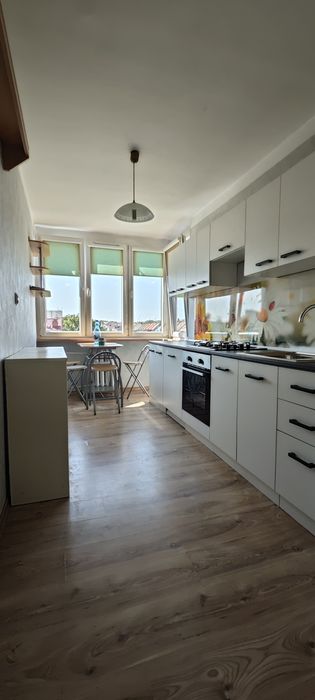 Wyjątkowo funkcjonalne, 4-pokojowe mieszkanie o powierzchni 76 m²