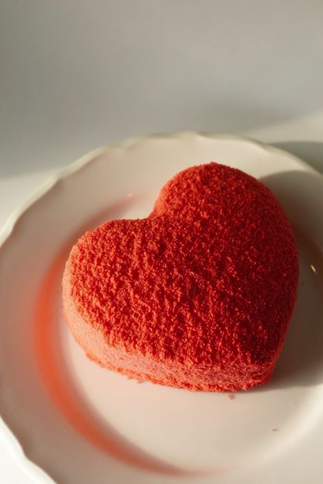 Медівник, торт до Дня закоханих