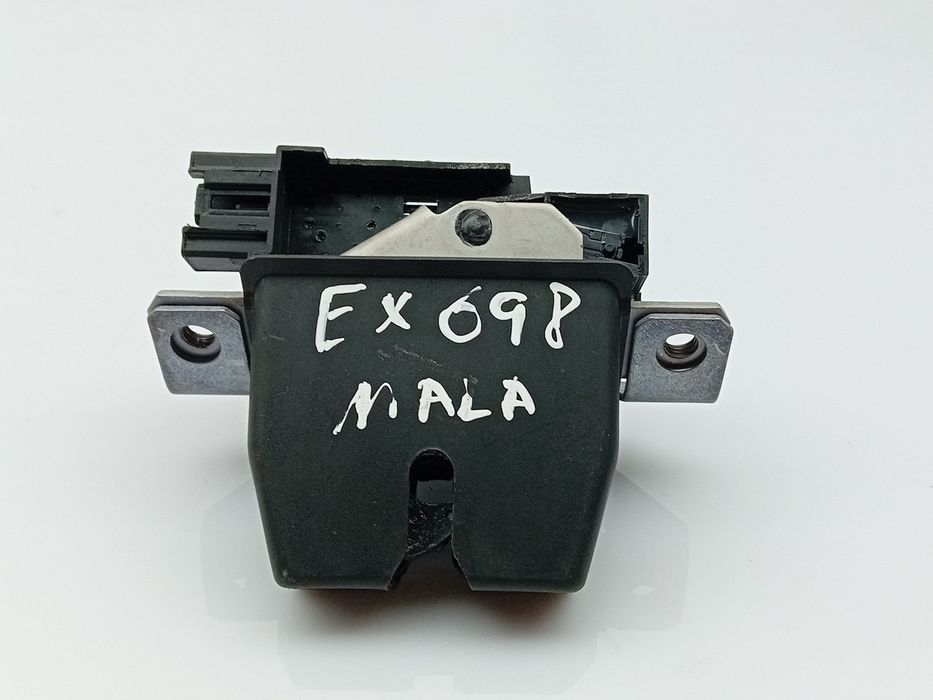 Fechadura / fecho da mala FORD Tourneo Courier Kombi I