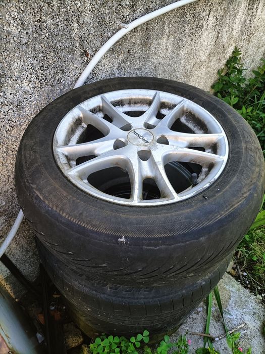 Vendo jante Ronal 15"