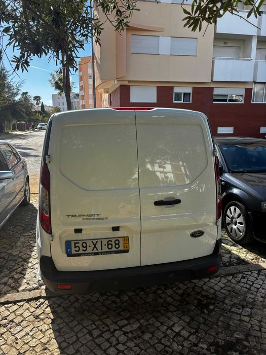 Ford Transit Connect 1.5 L2