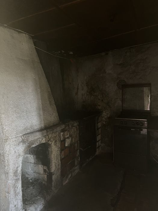 Casa em Pedra para Venda | Travancinha – Seia