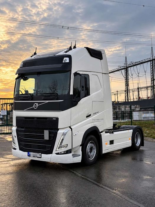 Volvo