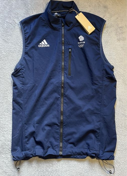 Adidas Terrex Xperior Cross-Country Ski Softshell
