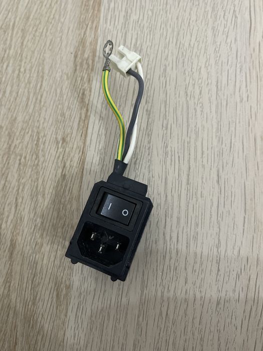 Power OFF/ON Button for PlayStation 3 FAT64738485495170120