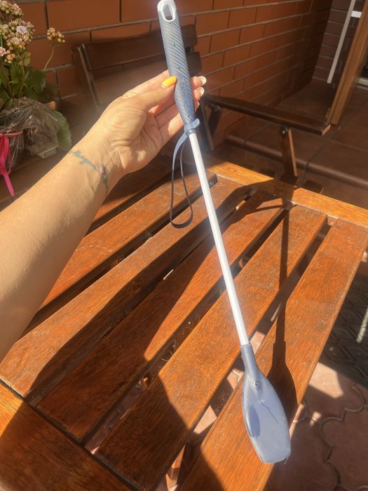Bat jeździecki 50cm Fuoganza