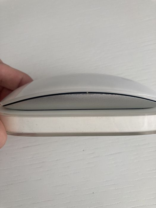 Apple Magic Mouse