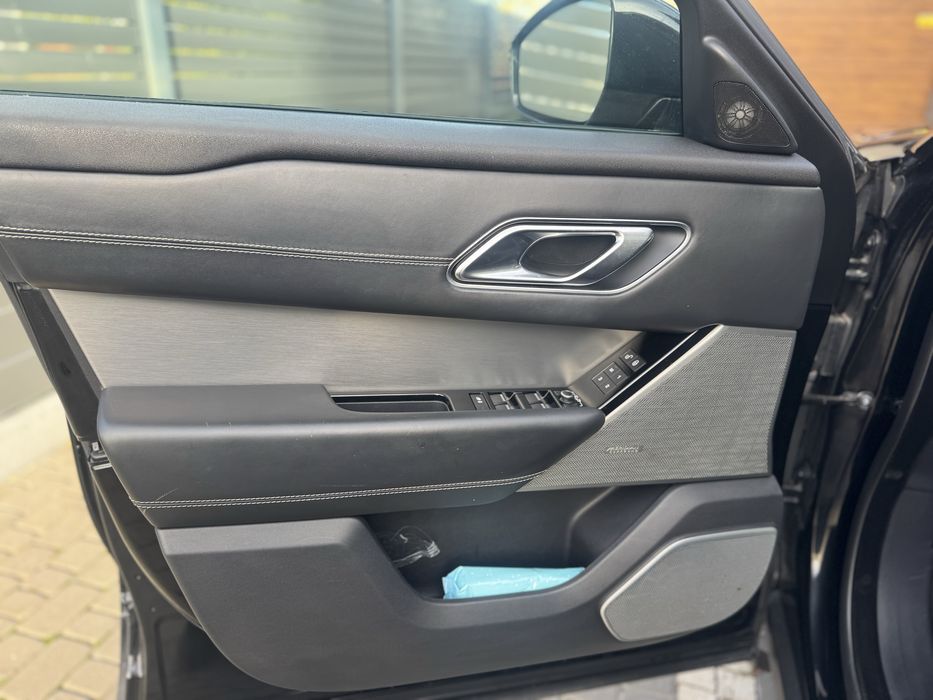 Range Rover Velar