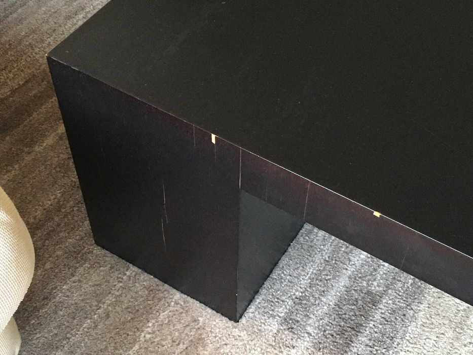 Grande Mesa de Centro (Sala)/Large Coffee Table (Living Room)