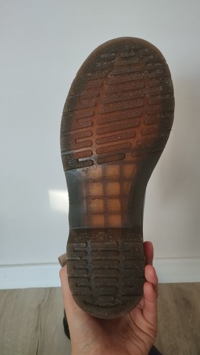 Buty Dr. Martens roz. 41