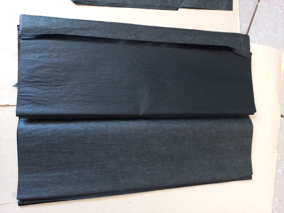 Копірувальний папір