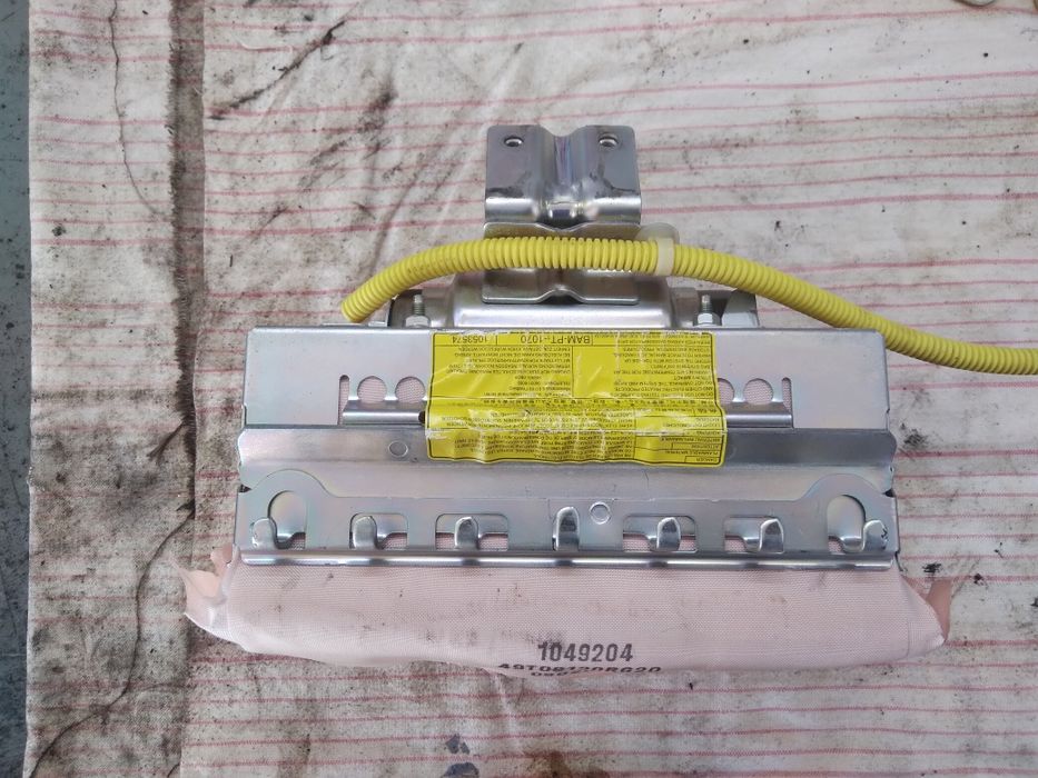 Подушка безопасности Subaru