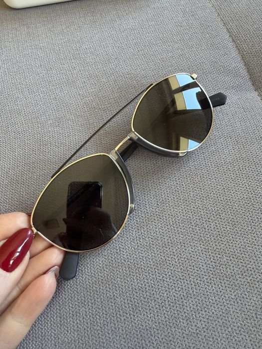 Okulary przeciwsłoneczne