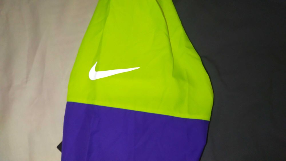 Męska Bluza Biegowa - Nike Element