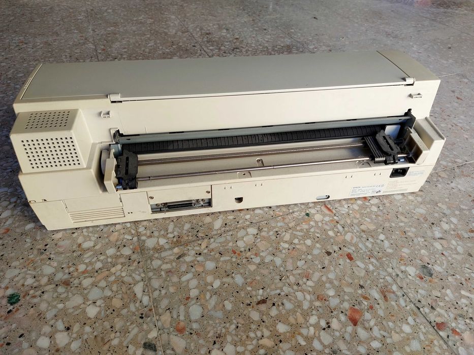 Epson stylus color 1520