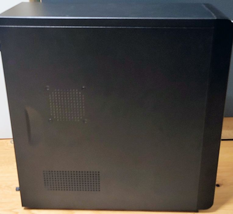 Obudowa komputerowa PC ATX