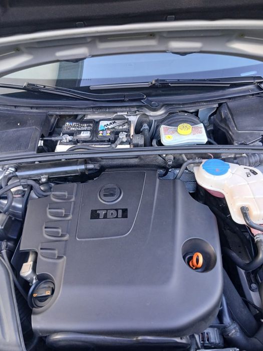 Seat Exeo 2.0 TDI 143 KM Salon Polska.