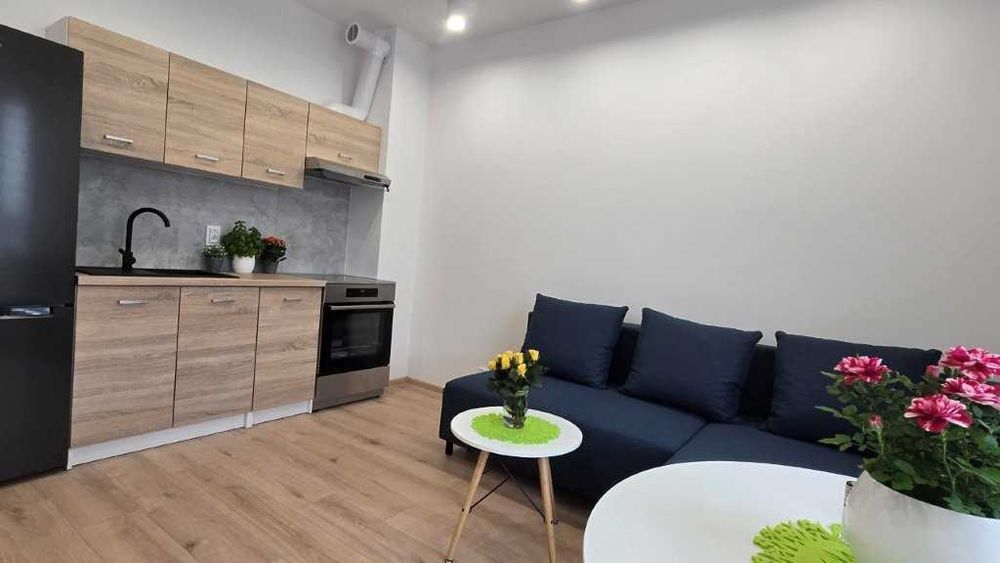 Apartment in Słupsk, Podgrodzie, Śródmieście - Widok 3