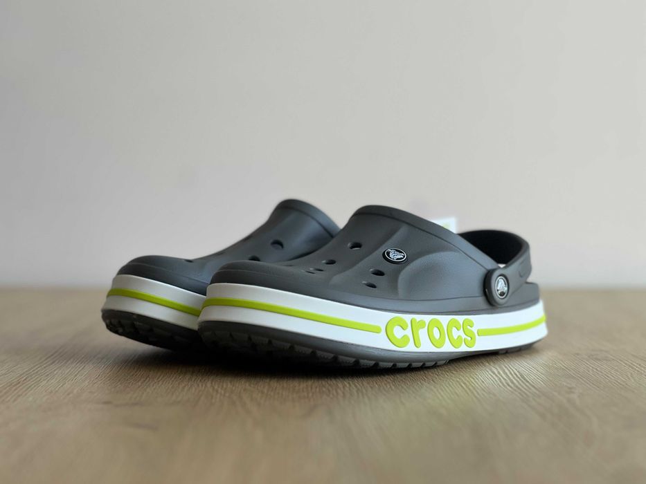 Чоловічі крокси | Crocs 40 р