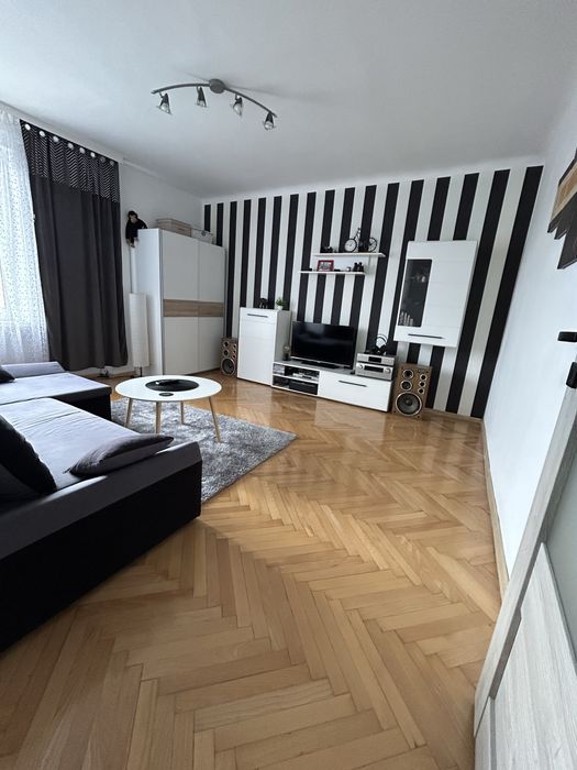 Mieszkanie Sosnowiec Centrum Zwycięstwa  45m2