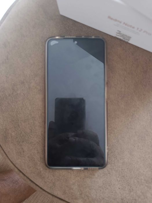 Telemóvel Redmi Note 12 Pro