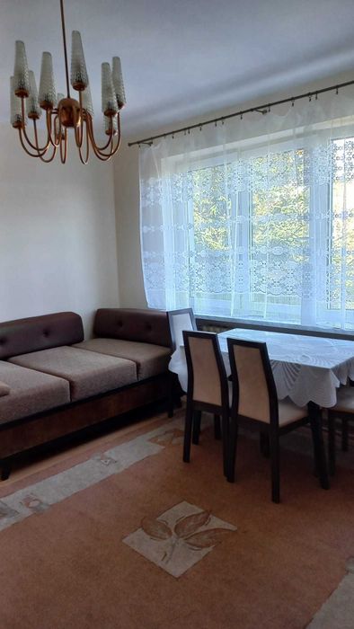 Wynajmę mieszkanie w domu wolnostojącym