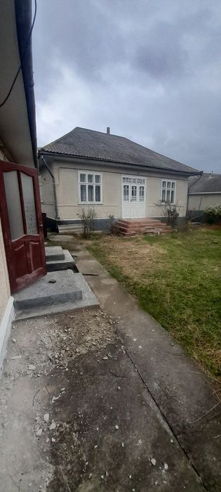 Продається будинок