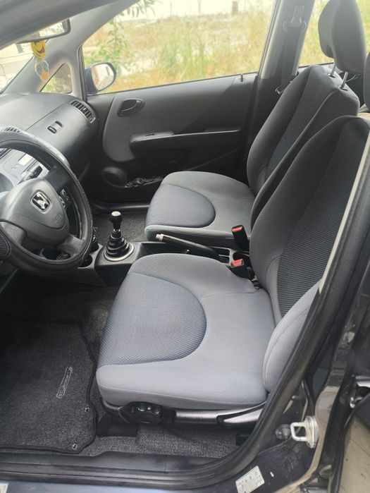 Honda jazz Cooll