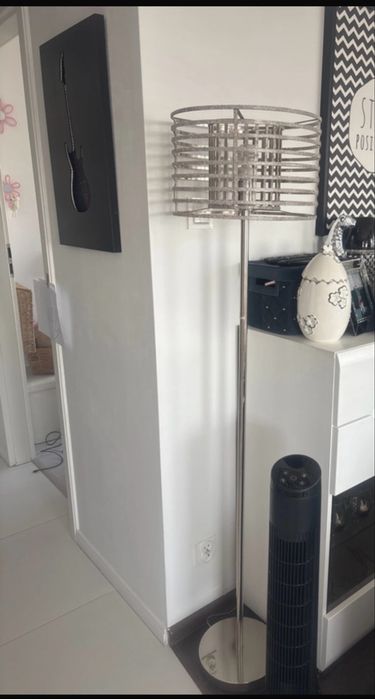 Lampa home and you