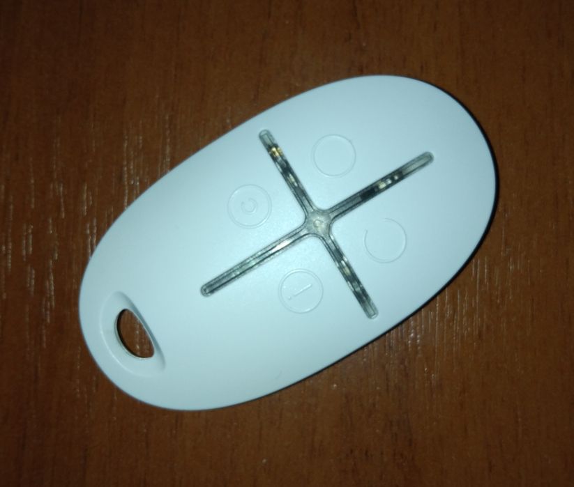 КОРПУС брелка Аякс SpaceControl Ajax