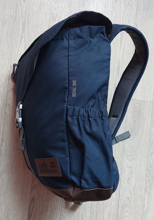 Рюкзак б/у Jack Wolfskin ROYAL OAK 18L (Germany)