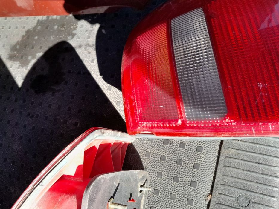 Lampa tył tylnia a6 c5 avant kombi