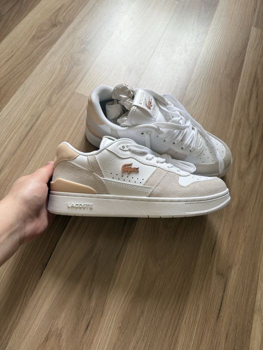Кросівки Lacoste