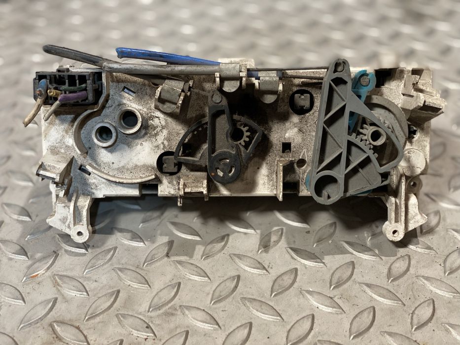 Modulo chauffage sofagem climatronic PSA CITROEN ZX