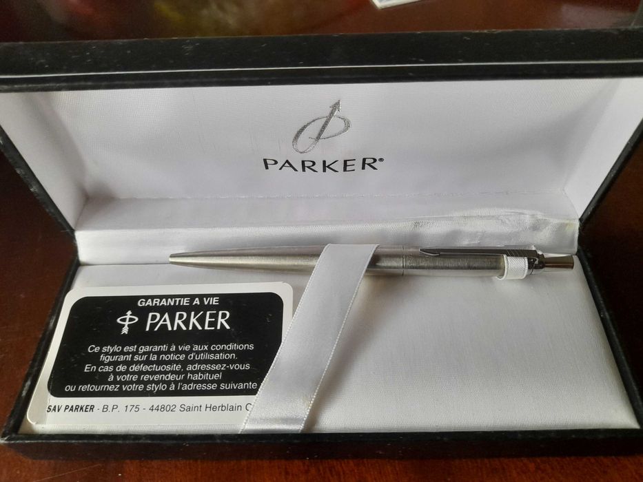 Caneta Parker Jotter