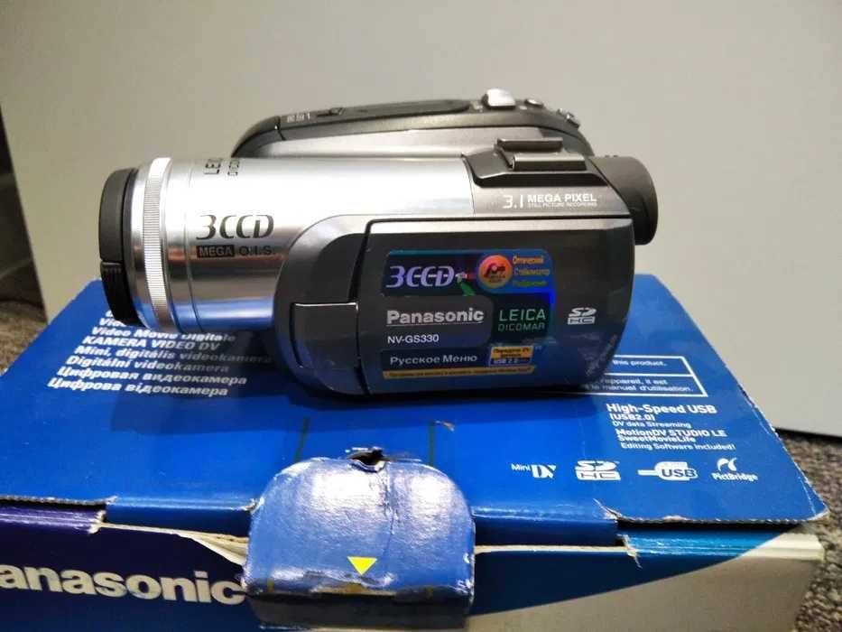 відіокамера супер.