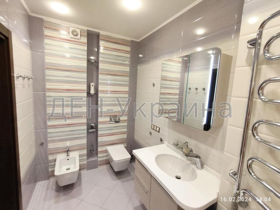 Багатокімнатна квартира за адресою вул. Білоруська (площа 130 м²) - Atlanta.ua - фото 16