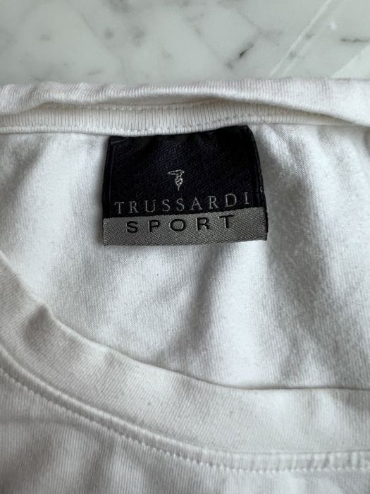 Thrusardi sport bluzka damska 36 S