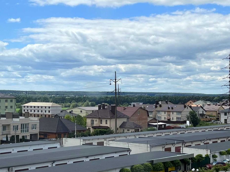 2-комнатная квартира по адресу Космонавтов просп. (площадь 57 м²) - Atlanta.ua - фото 5