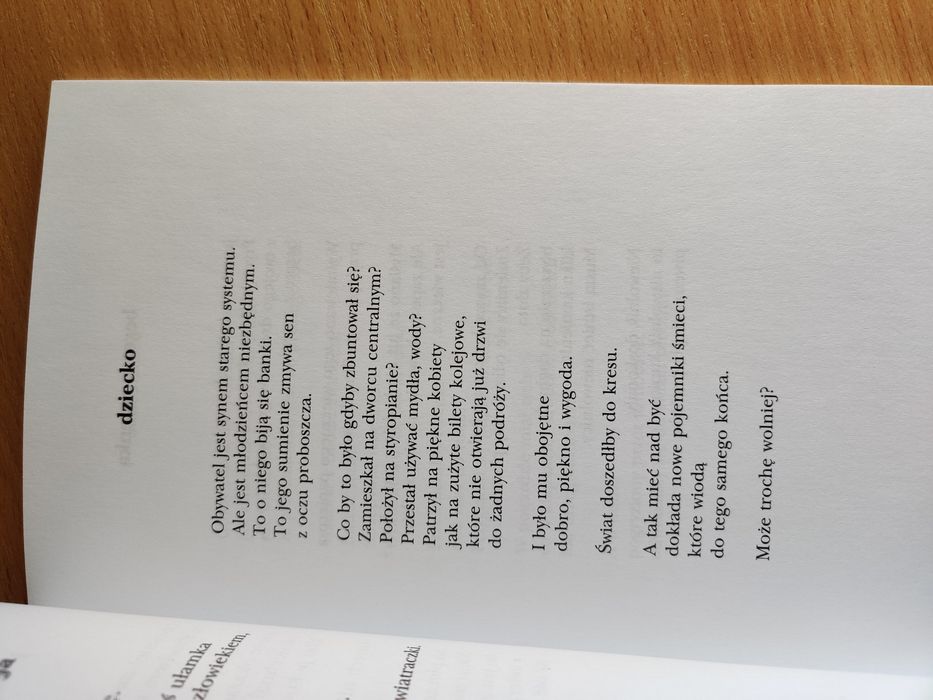 Liczenie mrówek. Andrzej Jakub Mularczyk